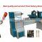 China professional manufacturer new style high efficiency cnc wood turning lathe cnc router