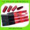 Winter sports customized logo printed 50*440mm snow ski straps