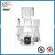 Heto 800 to 1500L aquarium protein skimmer for marine use