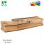 JS-IT271 cheap wholesale Italian coffins