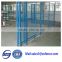 Trade assurance bending fence gate,galvanized folding door,double door,factory direct
