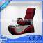 Luxury spa pedicure chairs manufacturers of salon marocain, spa furniture