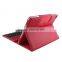 For ipad air2 9.7 inch detachable bluetooth keyboard case for ipad