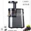 New stainless steel slow juicer