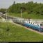 logistics potato rail freight from china to moscow