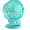 Hot selling mini usb rechargeable fan for Japan