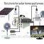 solar home appliance system solar power system for home for pakistan