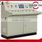 MDF Multilayer door skin melamine lamination press machine,melamine paper laminate door skin machine