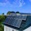 solar tile roof mounting bracket,slant mounting bracket