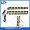 2016 New Cob Drl Design Led Daytime Running Light Car Light