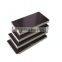 Linyi Brown Film Faced Plywood & Construction Material