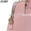 portable luxury classic tote bag leather women shoulder bag wholesale