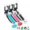 2015 Colorful Smartphone Monopod Selfie Stick,Handheld Monopod for Mobile