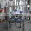LT Series Stainless Steel Mixing Tank