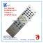 ZF Silvery 35 Plastic Buttons HYDFSR-0123 LCD tv Remote Control for Hisense TLM3277 HYDFSR-0112
