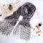 100% Pure Wool Cashmere Custom Pashminas Shawl