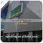 perforated sheet for exterior wall cladding