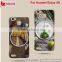 Biaoxin popular double color in one bulk cheap for huawei phone covers