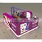 factory price manicure table beauty nail salon furniture