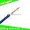 450/750V 22awg tinned solid core copper wire