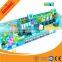 Hot Selling Customized Kids Indoor Playground Equipments