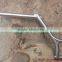 titanium BMX frame use handle bar titanuim BMX handle bars custom bike handle bar