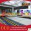 Carnival children amusement rides roller coaster mini shuttle car for sale