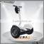 handycapped Adult 2 wheel standing chariot electric scooter 48v 2000w