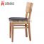 Fashion wooden dining chair