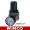 SMC Standard AR Series Air Regulator AR1000 to AR5000