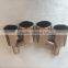 Ben z exhaust tip/Exhaust muffler pipe/tailpipes