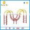 Outdoor Exercise Equipment S Climbing Ladder