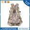 Outdoor Sports 3P Bag Military Backpack for Camping Hiking