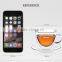 high borosilicate double wall wholesale coffee cup set for 150ml