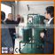 JunNeng ZL 1- Stages Waste Transformer Oil Cleaning Machine for Transformer Oil Purification