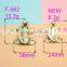 2013 new design bag hangers and accessories low price