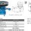 High Pressure single stage power steering pump hydraulic vane pump for pakistan market