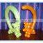 diy modelling ballon