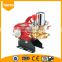 High Quality plunger power sprayer , agricultural mist blower power sprayer