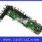 Universal Full HD 1080P TV Tuner Mother Main Board with eDP interface