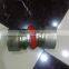 Factory hot sale 2 inch hydraulic hose skiving machine for sale