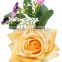 artificial rose for wedding decoration Wedding Bouquet