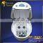 360D Luxury Led light aroma steam spa capsule