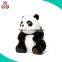 China Manufacture New Design Mini Kids Plush Panda Wholesale