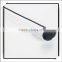 HBS-730 Wireless Bluetooth Earphone Headset for MP3 Cellphones Black