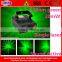 20mW 532nm green single laser for DJ Disco