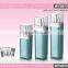 WY0878 classic square acrylic bottle, square cosmetic jar.30ml 50ml 150ml acrylic bottle