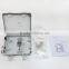 FCST02201 FTTH Fiber Optical Cable Connection Box , terminal box, optical fiber terminal box