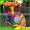kids amusement park track train for sale electric ride on train with track kids train sets