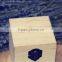 pine wooden Essential oil bottle storage box in packaging boxes